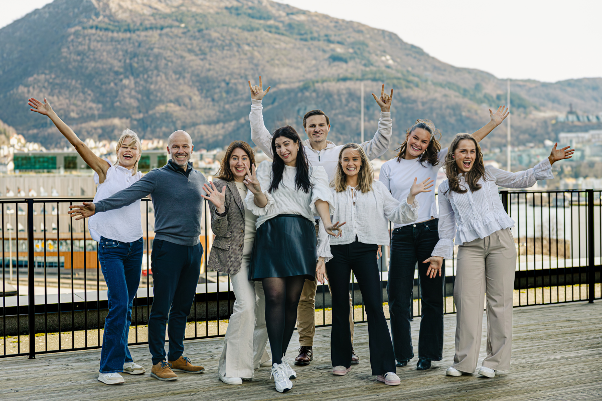 Team Finance Innovation