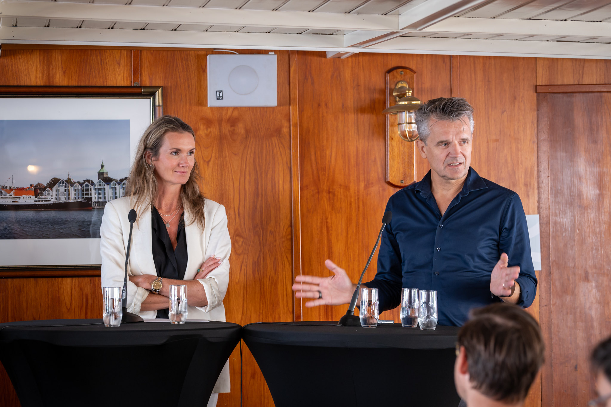 Arendalsuka 2025
