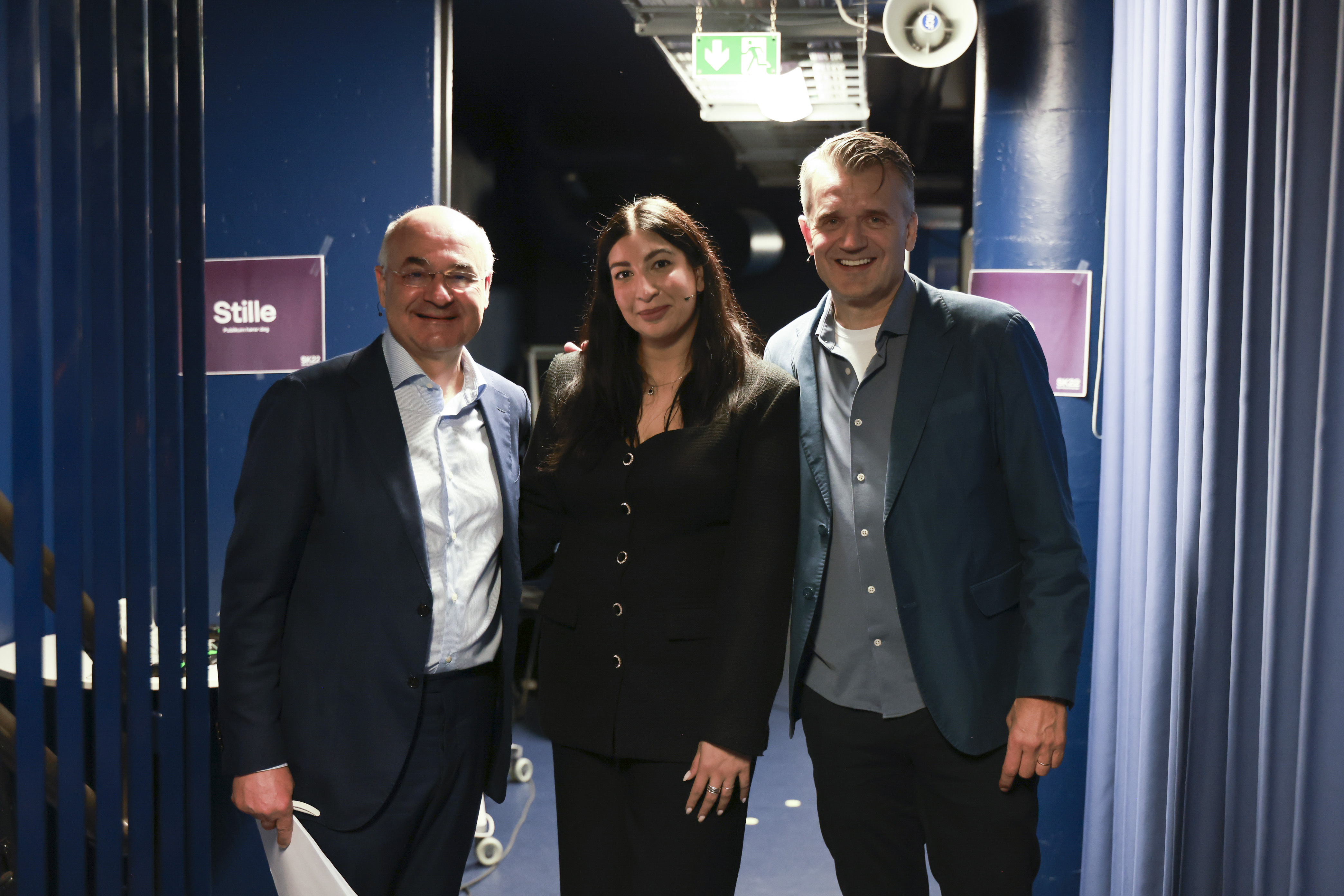 Norway Fintech Festival 2025