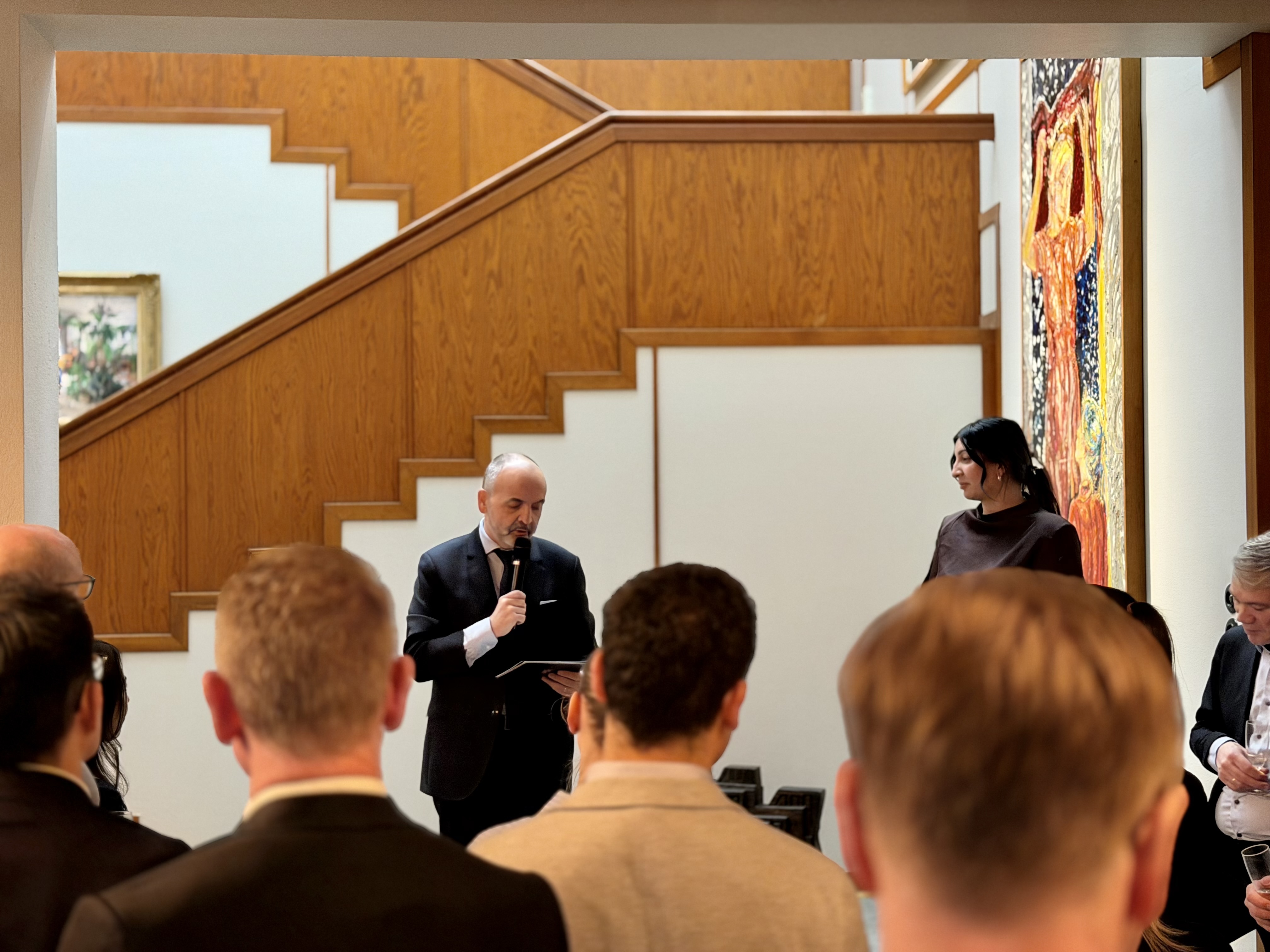 Photo: Cecilie M.T. Thorkaas