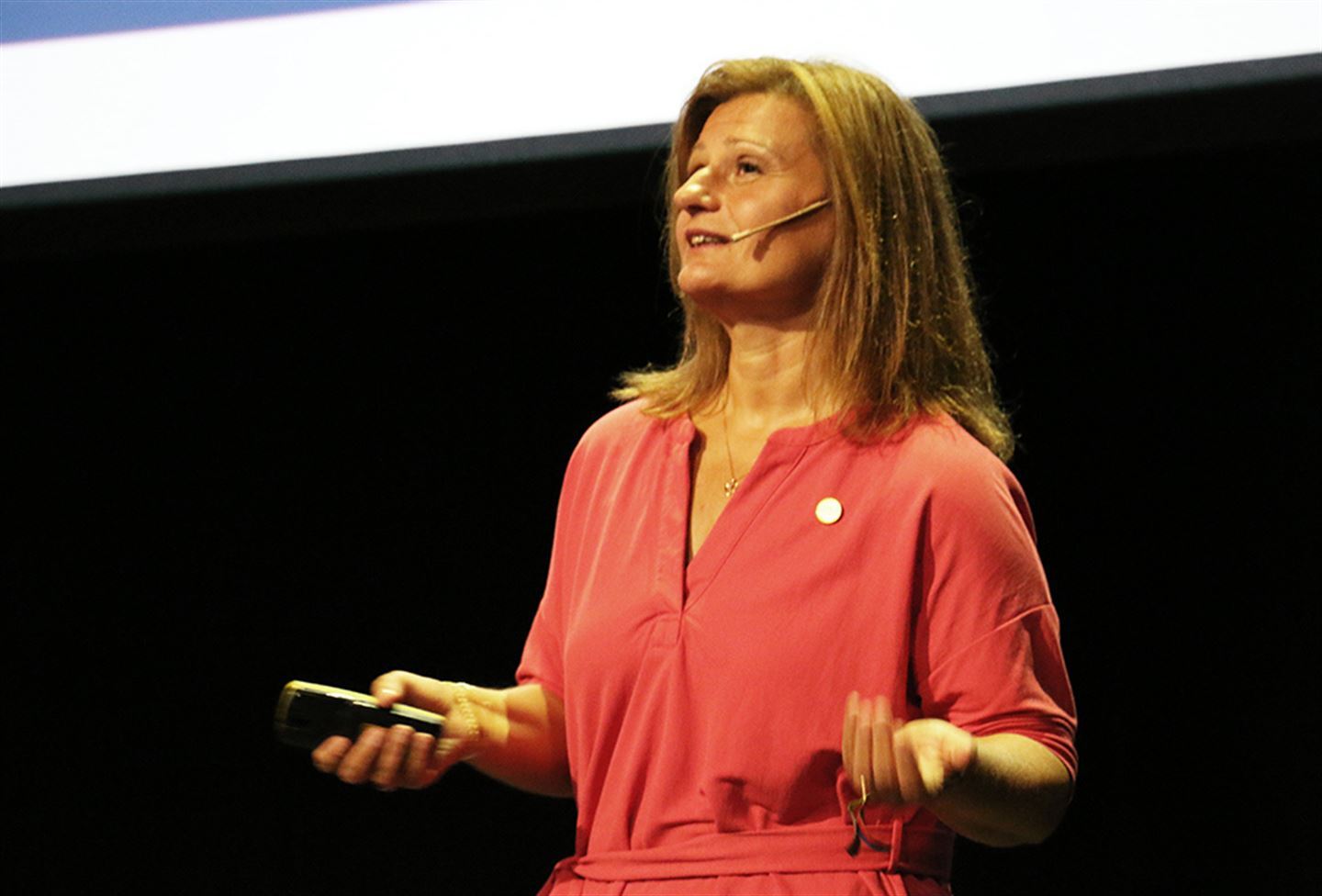 Pinar Heggernes